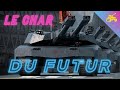 Le char du futur | Hors série