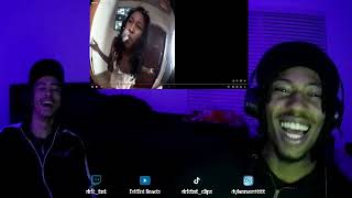 Bby Kell - Swervrok Reaction !