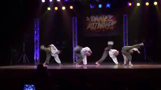 BANQUET_2018.7.23_DANCE ATTACK!! 西日本大会中学生の部_FINALIST