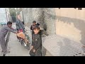 Maza to bachpan ka hai kisi baat ki koi fikr ni #viral #funny #youtube 