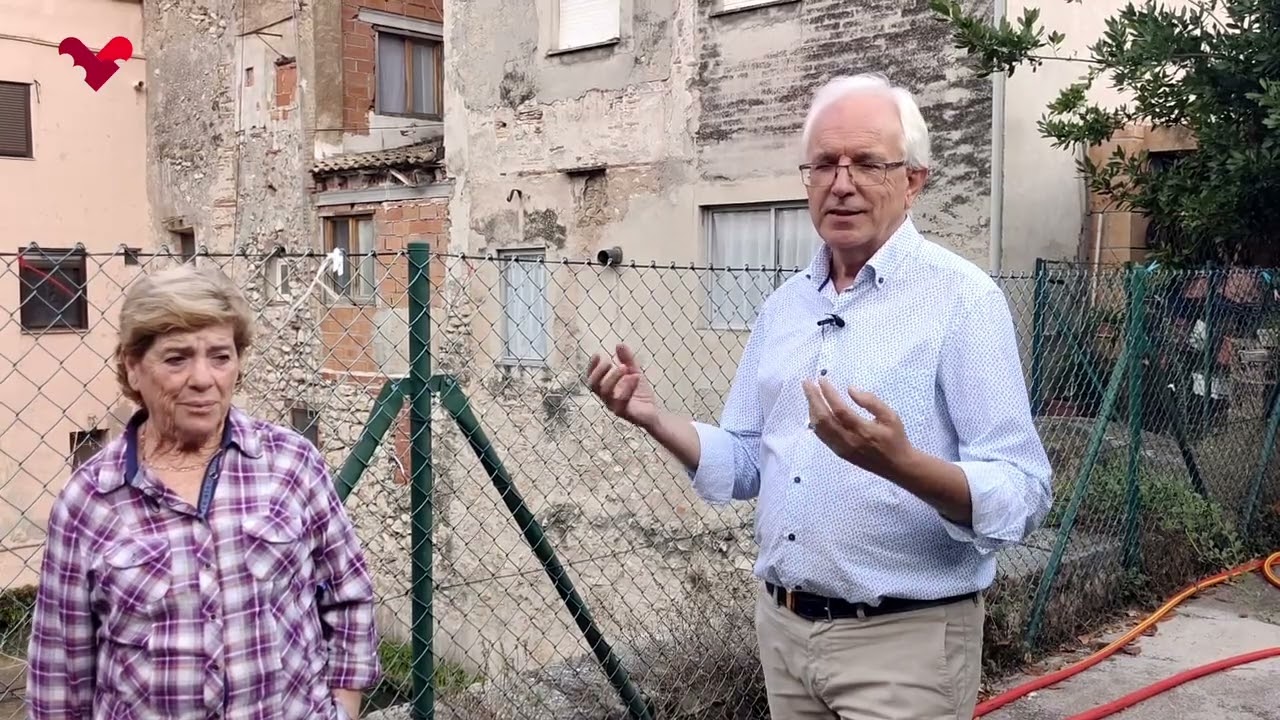 OPEN HOUSE COCENTAINA 2026