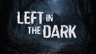 Left In The Dark Imaabeast Studio Lyric Video