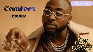 Davido - Comfort ( Official Lyrics Video ) screenshot 5