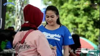 Dua Lalaki Dilah Ting Ting New 1000 Komara