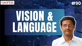#90 Vision & Language | Modern Computer Vision