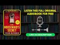 The Housemaid's Secret Full Audiobook Free by Freida McFadden Twisted Thriller You Can't Miss