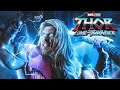 Thor 4 Love and Thunder First Look Breakdown and Marvel Easter Eggs