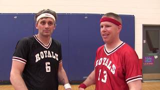BRHS Teacher Grad Video 2019