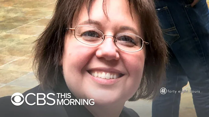 "48 Hours" investigates: Was daughter brainwashed ...