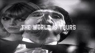 B-Real Feat. Mellow Man Ace - The World Is Yours