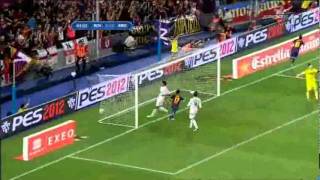 Barcelona vs Real Madrid 3-2 [HQ] All Goals & Highlights
