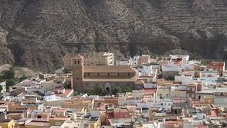 TABERNAS. ALMERÍA POR TI. OCTUBRE 2016 TABERNAS. ALMERÍA POR TI. OCTUBRE 2016