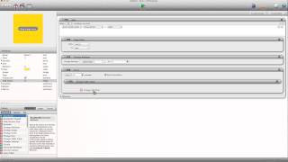 How to draw a path and have actor follow it GameSalad tutorials video screenshot 5