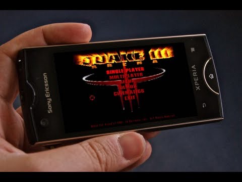 quake3droid paks