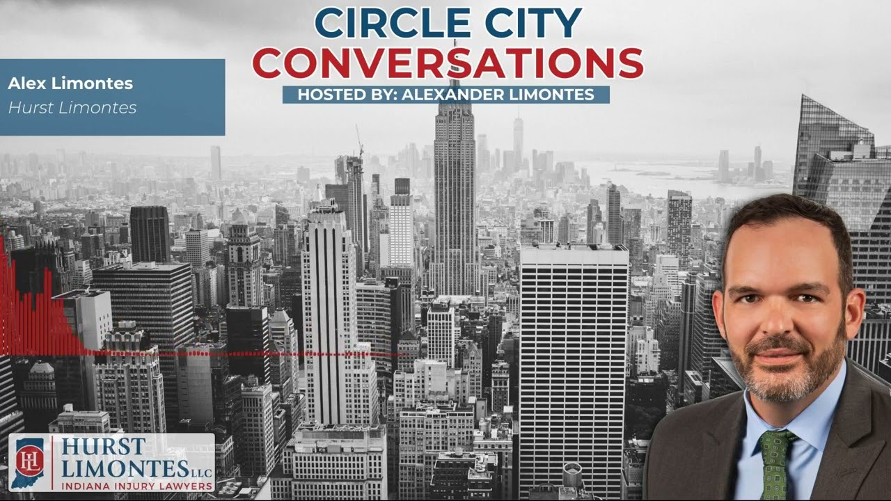 Alex Limontes - Building an Impactful Law Practice