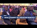 Bénin : le secteur culturel estimé 281 millions USD