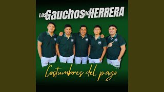 Video thumbnail of "Los Gauchos de Herrera - Vamos a Darnos un Tiempo"