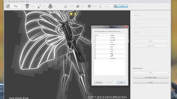 Creature Windows Quickstart Tutorial