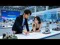 System Genius Rises, Destroys Elites and Wins the Hottest Girl【The Tech God's Romance】#minidrama
