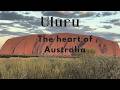 Our Big Lap: Exploring the Best of Central Australia