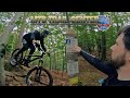 SPA MTB TRAIL CENTER // LE PREMIER DE BELGIQUE // VTT MTB ENDURO