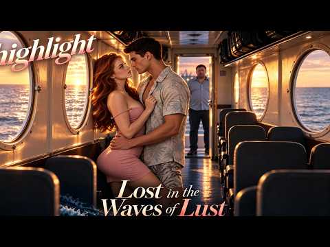 Lost in Waves of Lust poster