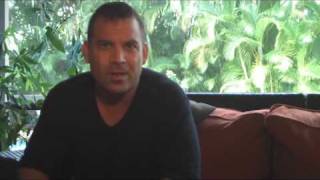 Personal Message From Rich Schefren