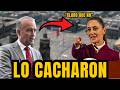"Claro que no", Sheinbaum aplasta a comentócratas por Harfuch y defiende a Reyna Haydee