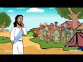شفاء العشر برص