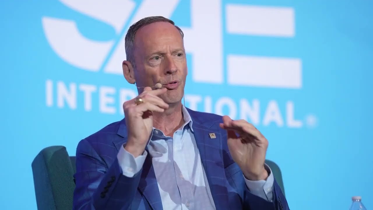 Celebrating 20 Years of NAIPC: Shaping the Future of Propulsion Leadership