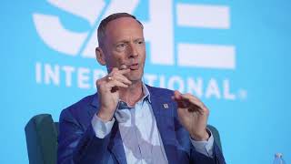 Celebrating 20 Years of NAIPC: Shaping the Future of Propulsion Leadership