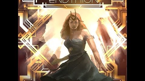 DDR BGA: ENDYMION / fallen shepherd ft. RabbiTon Strings (1080P 60FPS)