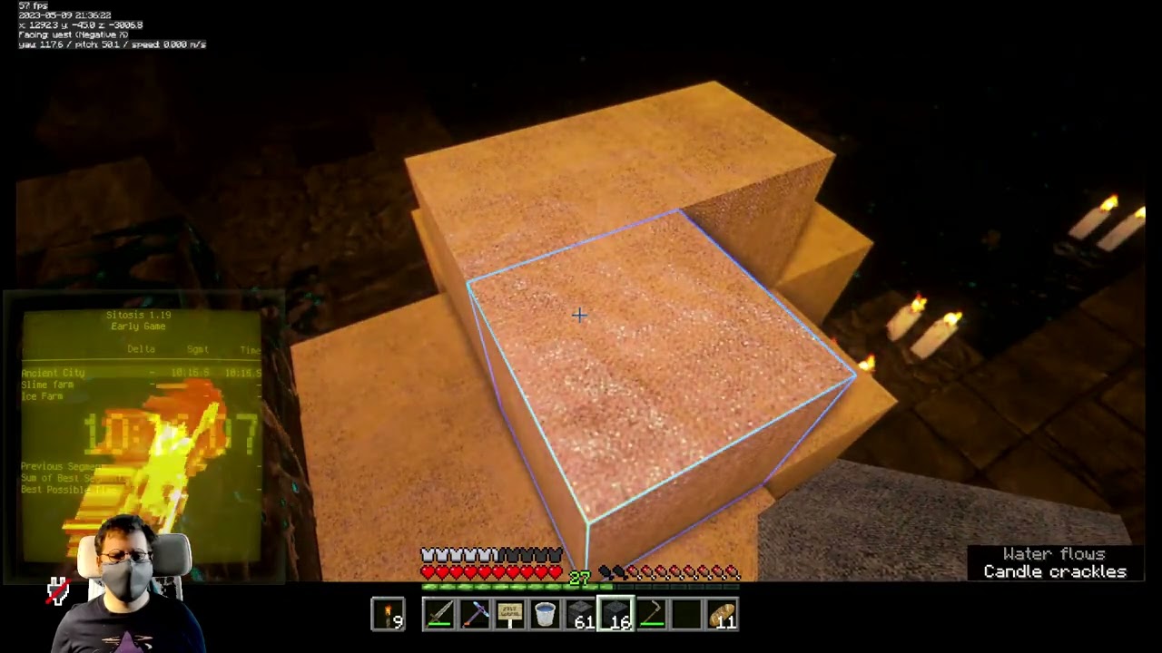 Sitosis 1.19: Session 4