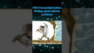 Don't scroll past PEAK!  #music #memes