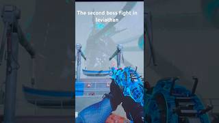 Defeating leviathan bo3 custom maps (asmr)
