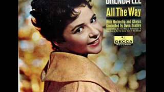 Watch Brenda Lee Big Chance video