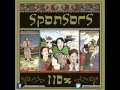 09 ARREPENTIDA - SPONSORS 110%