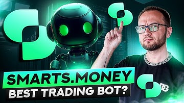 SMARTS MONEY: Automated MEV Strategies // Maximum Profit Extraction