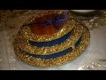 جدييد🔥أروع موديلات بلاطو ميغواغ لعرائس2020🌸/طريقة الصنع سهلة💯خطوة بخطوة😍كامل تخدموهم ماتراطوش😘