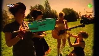 Katzenjammer - When the laughter is gone chords