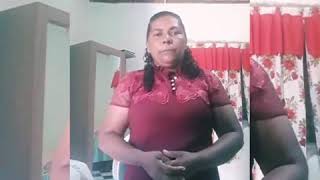 Adore a ele -Bruna Neckel (cover oficial  vera lucia)