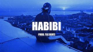 Jul X Nada Type Beat - Habibi Instru Ambiance Prod. Tlc Beatz