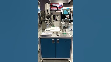 Japan Unix Robot de Soldadura de Contacto