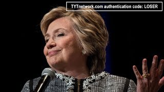 Hillary Clinton: What Happened In 2016 Election