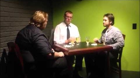 The Great Gatsby English Project