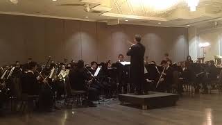 MDHS OBA 2018 Slava! B500 Gr 12 Wind Symph