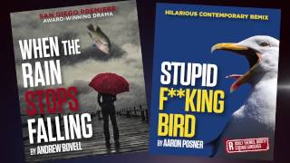 SEASON XIII - Interview with Artistic Director Sean Murray