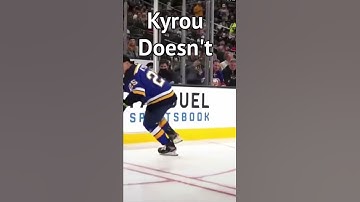 Time to rethink acceleration in hockey 🤔 | ft. #McDavid #Barzal #Kyrou #Mackinnon