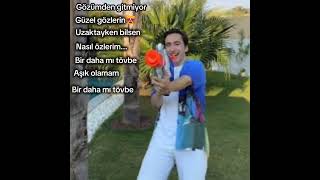 Bir Daha Mı Tövb - 😶