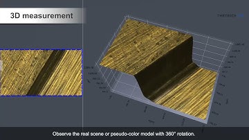 Tucsen Tmetrics C20 EN